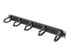 Equip 327320 rack-toebehoren Paneel voor kabelbeheer - Afbeelding 4