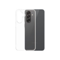 PanzerGlass SAFE. by ® TPU Case Transparent Samsung Galaxy A56 5G | Bulk mobiele telefoon behuizingen Hoes Transparant - Afbeelding 3