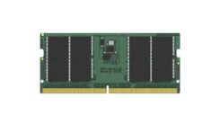 Kingston Technology ValueRAM geheugenmodule 48 GB 1 x 48 GB DDR5 5600 MT/s 262-pin SO-DIMM