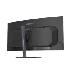 GIGABYTE MO34WQC36 computer monitor 86,4 cm (34") 3440 x 1440 Pixels Wide Quad HD QD-OLED Zwart - Afbeelding 5