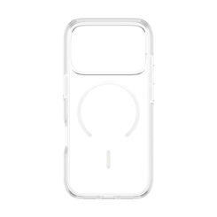 PanzerGlass CARE™ by ® Urban Explorer Case Transparent w. White MagSafe iPhone 2026 Pro | 17 Pro mobiele telefoon behuizingen Hoes Transparant - Afbeelding 5
