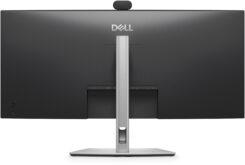 DELL Pro P P3426WEB 86,4 cm (34") LCD 3440 x 1440 Pixels Wide Quad HD - Afbeelding 4