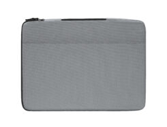 HP Protective Meteor Silver 13-14 Laptop Opbergmap/sleeve - Afbeelding 6
