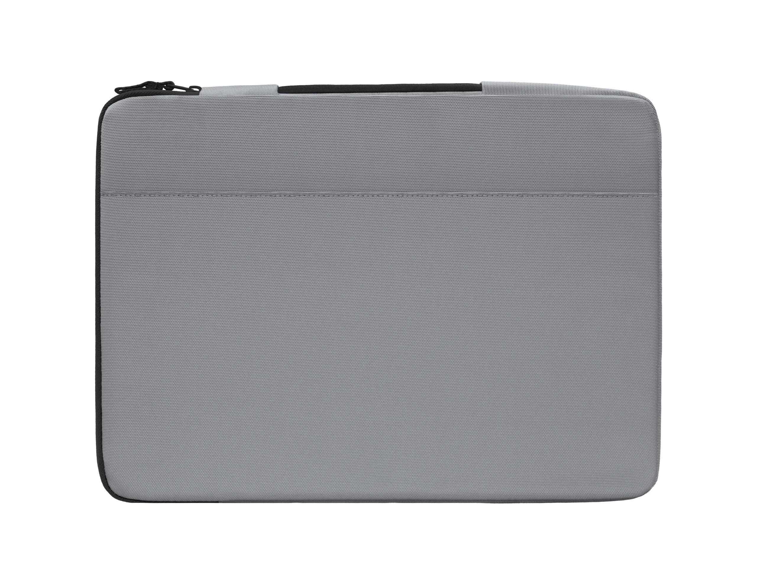 HP Protective Meteor Silver 13-14 Laptop Opbergmap/sleeve - Afbeelding 6