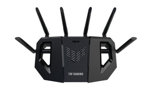 Draadloze routers