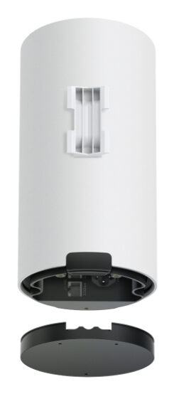 TP-Link DECO BE25 Dual-band (2.4 GHz / 5 GHz) Wi-Fi 7 (802.11be) Wit 2 Intern - Afbeelding 3