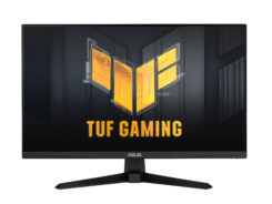 ASUS TUF Gaming VG259Q5A computer monitor 62,2 cm (24.5") 1920 x 1080 Pixels Full HD LED Zwart - Afbeelding 3
