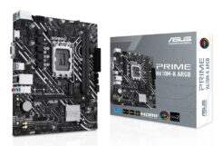 ASUS PRIME H610M-K ARGB Intel H610 LGA 1700 micro ATX - Afbeelding 2