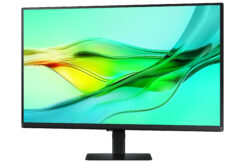 Samsung 32" ViewFinity S6 S60UD QHD Monitor - Afbeelding 4