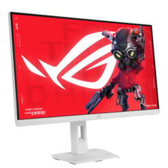 ASUS ROG Strix XG27ACS-W Gen2 (XG27ACSR-W) computer monitor 68,6 cm (27") 2560 x 1440 Pixels Quad HD LCD Wit - Afbeelding 5