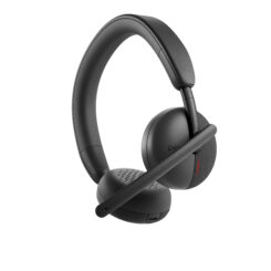 DELL Pro draadloze headset - WL3024 - Afbeelding 4