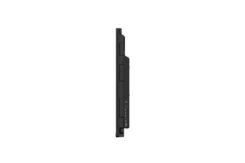 LG CreateBoard Standard interactief whiteboard 139,7 cm (55") 3840 x 2160 Pixels Touchscreen Zwart - Afbeelding 5