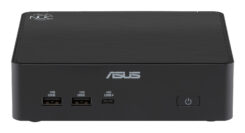 ASUS NUC 16 Pro RNUC16GDKX76C002 Zwart 358H - Afbeelding 3