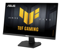ASUS TUF Gaming VG249QM5F computer monitor 60,5 cm (23.8") 1920 x 1080 Pixels Full HD LCD Zwart - Afbeelding 4