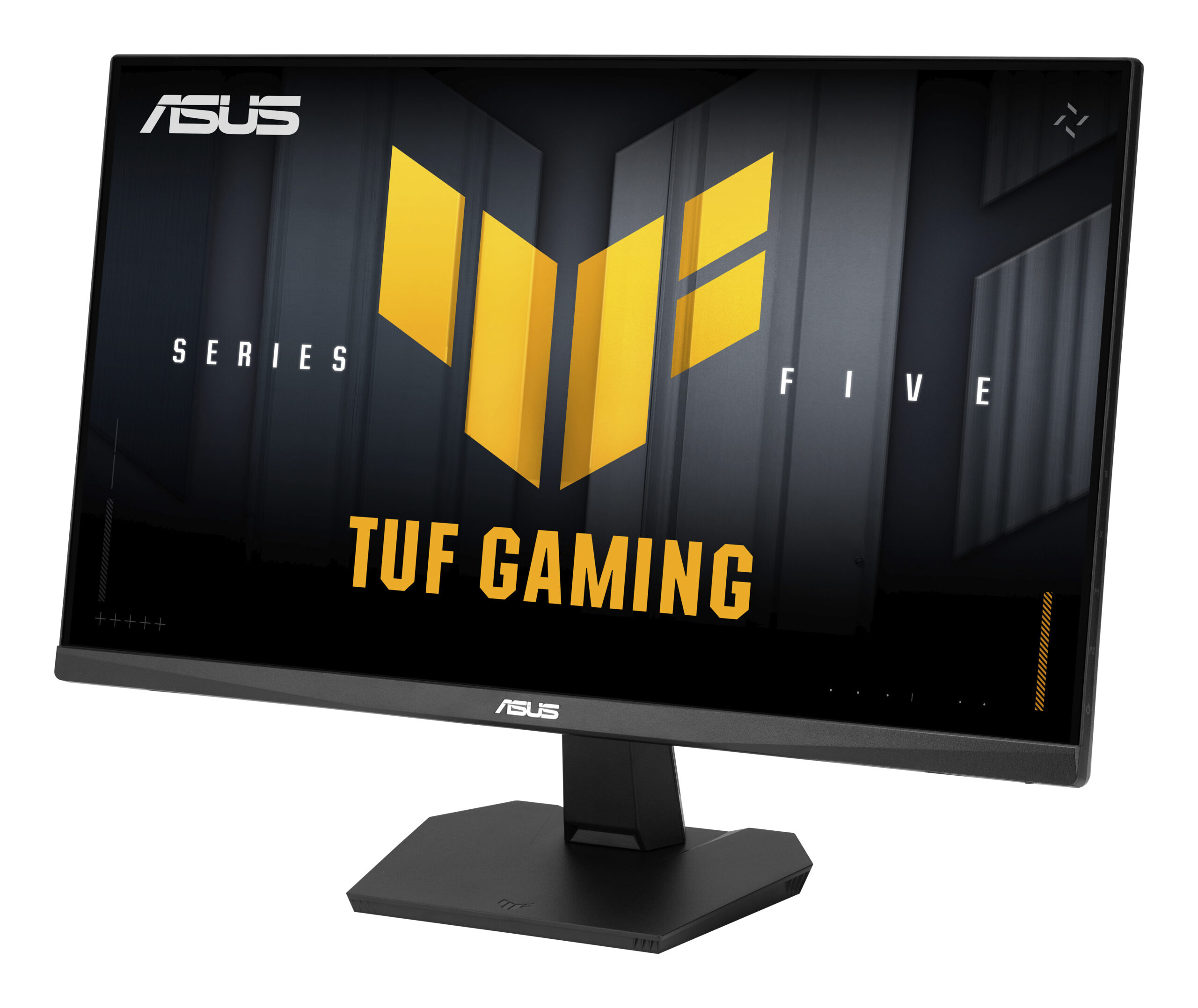 ASUS TUF Gaming VG249QM5F computer monitor 60,5 cm (23.8") 1920 x 1080 Pixels Full HD LCD Zwart - Afbeelding 4