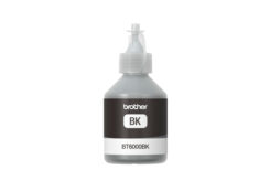 Brother BT6000BK inktcartridge 1 stuk(s) Origineel Zwart - Afbeelding 2