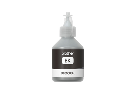 Brother BT6000BK inktcartridge 1 stuk(s) Origineel Zwart - Afbeelding 2