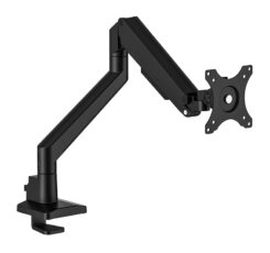 Neomounts DS70-250BL1 Monitorarm 17-35" - gasveer - Topfix - 180°-stop - Afbeelding 4