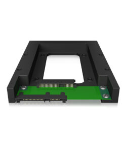 ICY BOX IB-2538StS Universeel HDD-behuizing - Afbeelding 3