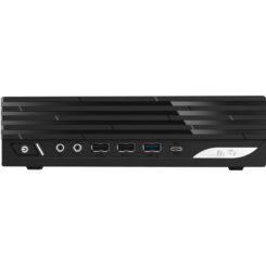 MSI PRO DP21 14M-888EU PC Intel® Core™ i7 i7-14700 16 GB DDR5-SDRAM 1 TB SSD Windows 11 Pro Desktop Mini PC Zwart - Afbeelding 4