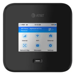 NETGEAR Nighthaw M7 Pro Router voor mobiele netwerken - Afbeelding 2