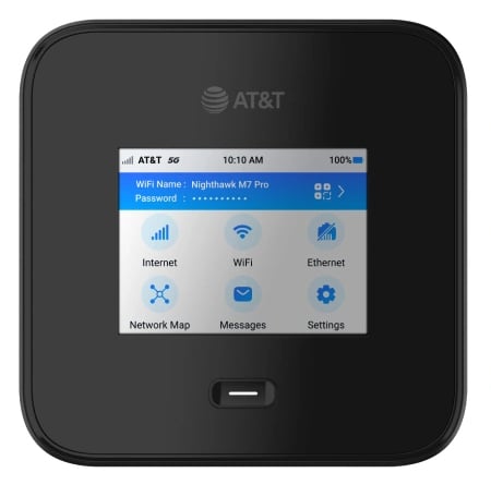 Cellulaire netwerkapparaten