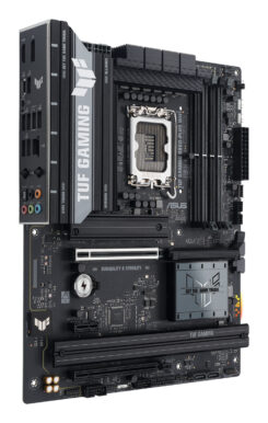 ASUS TUF GAMING B860-PLUS WIFI Intel B860 LGA 1851 (Socket V1) ATX - Afbeelding 5