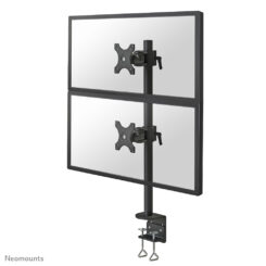 Neomounts FPMA-D700DV Monitorarm 10-27" - Afbeelding 2
