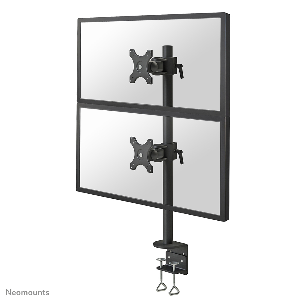 Neomounts FPMA-D700DV Monitorarm 10-27" - Afbeelding 2