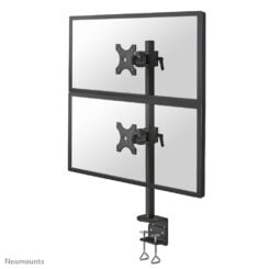 Neomounts FPMA-D700DV Monitorarm 10-27"