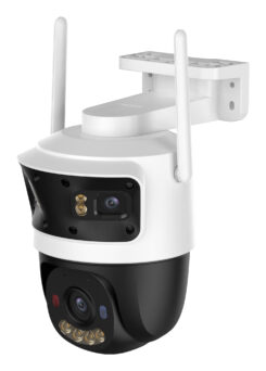Imou Cruiser Triple Turret IP-beveiligingscamera Buiten 2880 x 1620 Pixels Plafond/muur - Afbeelding 5