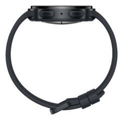 Samsung Galaxy Watch9 3,3 cm (1.3") AMOLED 40 mm Digitaal 438 x 438 Pixels Touchscreen Grafiet Wifi GPS - Afbeelding 6
