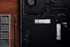 Kingston Technology 2000G NV3 M.2 2280 NVMe SSD - Afbeelding 6