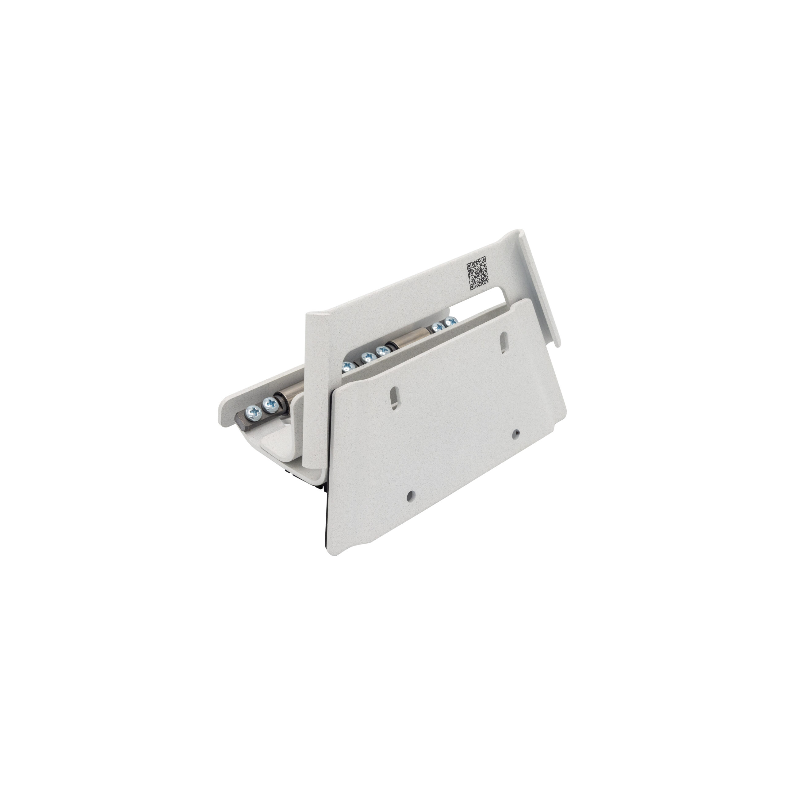 HP Poly Studio X52/V52 Wall Mount Wandmontage Wit - Afbeelding 4