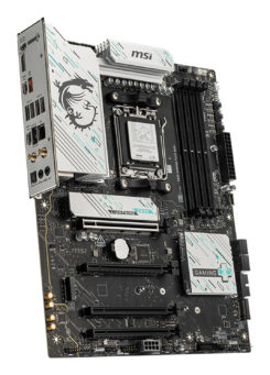 MSI B850 GAMING PLUS WIFI moederbord AMD B850 Socket AM5 ATX - Afbeelding 5