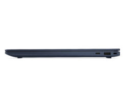 HP EliteBook X G2i 14 Next Gen AI PC Copilot+ PC Intel Core Ultra 7 356H Laptop 35,6 cm (14") 3K 32 GB LPDDR5x-SDRAM 512 GB SSD Wi-Fi 7 (802.11be) Windows 11 Pro Blauw AZERTY - Afbeelding 5