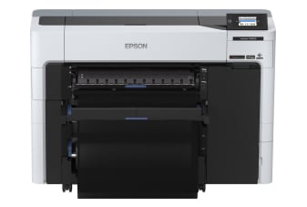 Grootformaat-printers