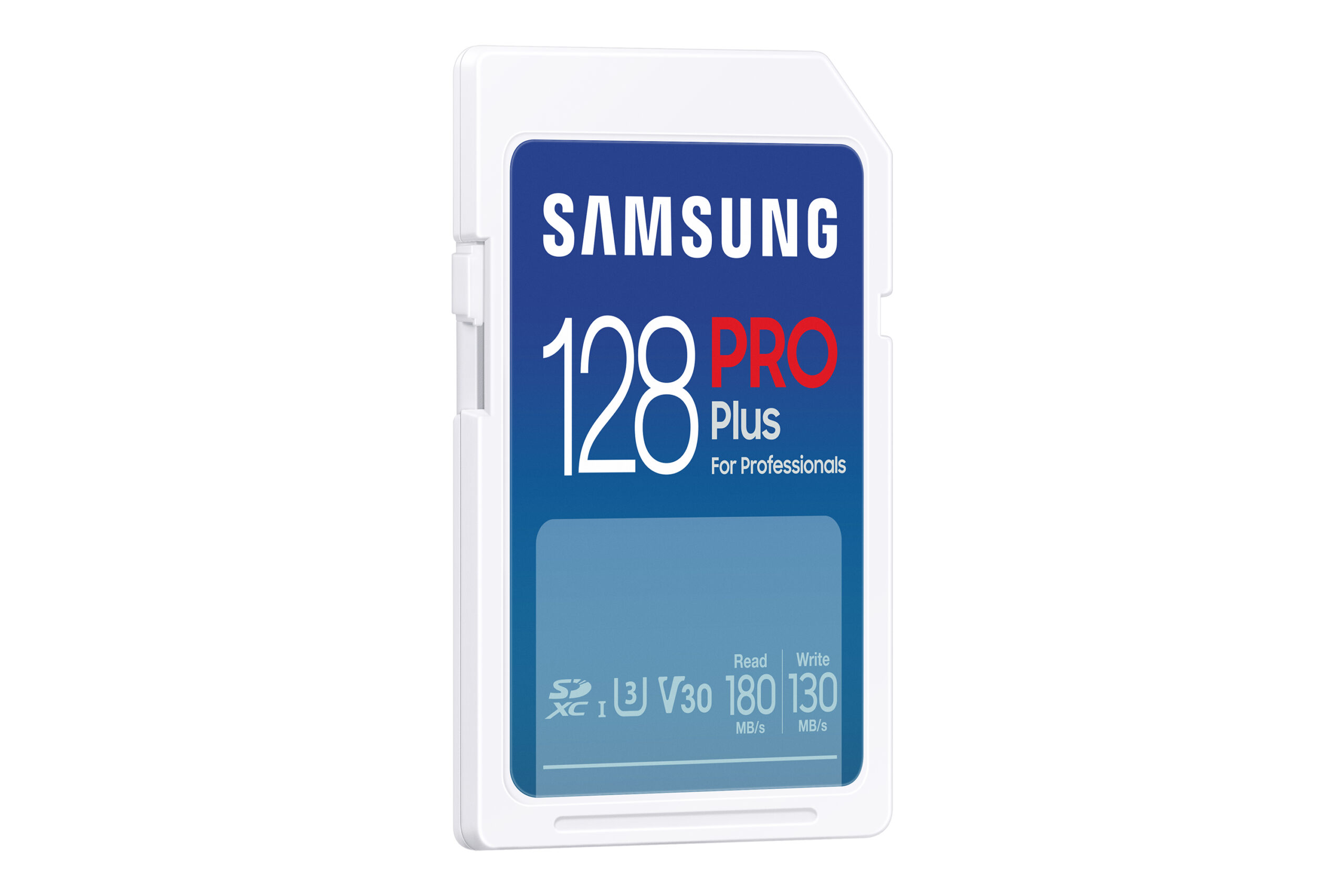 Samsung PRO Plus MB-SD128S 128 GB SDXC UHS-I Klasse 10 - Afbeelding 3
