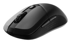 MSI VERSA 300 muis Gamen Rechtshandig RF Wireless + Bluetooth + USB Type-C Optisch 8000 DPI - Afbeelding 4