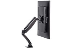 iiyama DS3001C-B1 flat panel bureau steun 68,6 cm (27") Zwart - Afbeelding 6