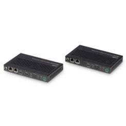 Lindy 38344 KVM-extender Zender en ontvanger - Afbeelding 6