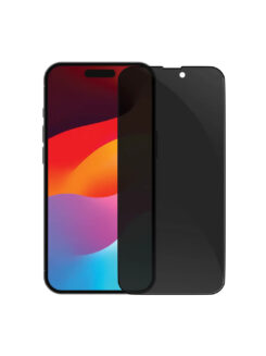 dbramante1928 ES61CL001963 schermfilter 15,4 cm (6.06") Smartphone Omkaderde privacyfilter voor schermen - Afbeelding 3