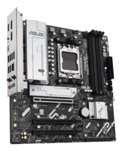 ASUS PRIME B840M-A WIFI AMD B840 Socket AM5 micro ATX - Afbeelding 5