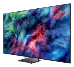 Samsung 65" Micro RGB 4K Vision AI Smart TV R95H (2026) - Afbeelding 4