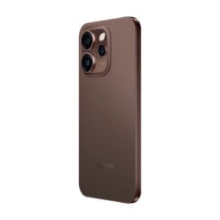 OPPO Reno15 Pro 5G 16,1 cm (6.32") Dual SIM Android 16.0 USB Type-C 12 GB 512 GB 6200 mAh Zwart - Afbeelding 6