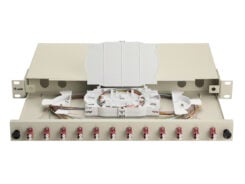Equip 337205 patch paneel 1U - Afbeelding 6