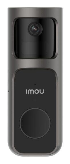Imou Doorbell 2S Kit Zwart - Afbeelding 3