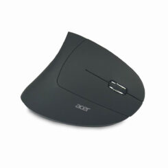 Acer HP.EXPBG.009 muis Kantoor Rechtshandig RF Draadloos Optisch 1600 DPI - Afbeelding 5
