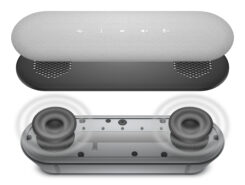 DELL Pro desktop speakerphone - SP3022 - Afbeelding 4
