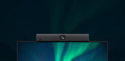 Yealink UVC40 E2 video conferencing systeem 8 MP Gepersonaliseerde videovergaderingssysteem - Afbeelding 6
